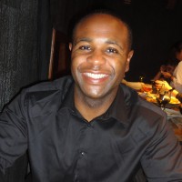 Patrick Whitley
