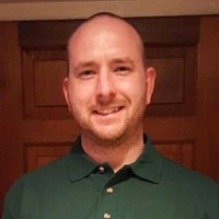 Simon Matthews