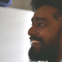 Ashwın Krıshnamoorthy