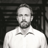 Martin Krogh Andersen