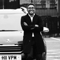 Varun Paul Martin