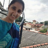 Dilini Munasinghe