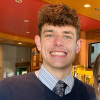 Brendan Volkers
