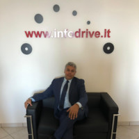 Achille Nicolosi