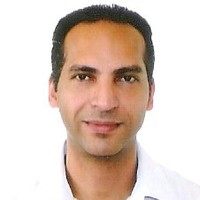 Sergio Martinho de Souza Bosco