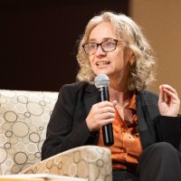Robin Jacobson