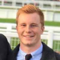 Cameron Smith, CFA