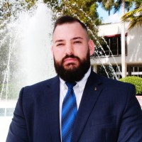 Gleyder Gonzalez Jr.