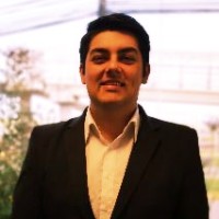 Eric Obreque Sandoval