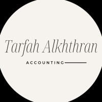 Tarfah Alkhthran