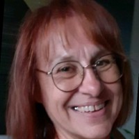 Marie Christine Girot