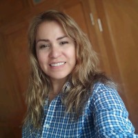 Alejandra Eguía Correa