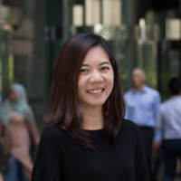 Huiming Chau