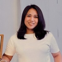Joie Ann Erika Salvador