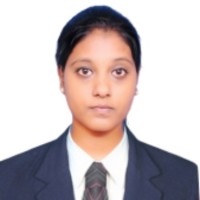 Monisha Mani