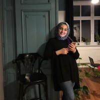 Neslihan Yilmaz