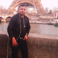 mohammad nazrul islam