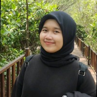 Nur Za`imah S.