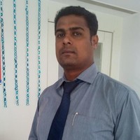 Seerapu Suman Reddy