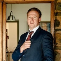 Callum Van Der Walt