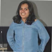 Aiswarya C