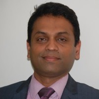 Vinod Shashidharan