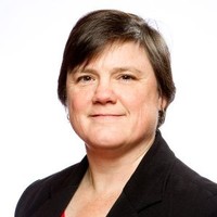 Cheryl Crawford