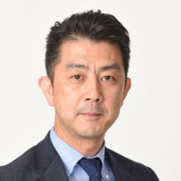 Shuichi Okamoto