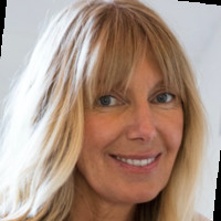 Raphaëlle Sjöström