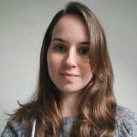 Sophie Lourdel