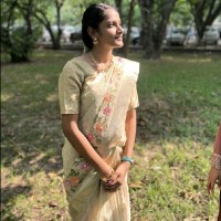 Pooja Saravanan