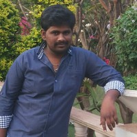 Venkatesulu Sagampalli