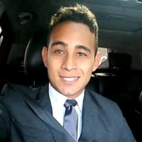 Gilsoni Carvalho