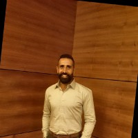 Arshpreet Thind