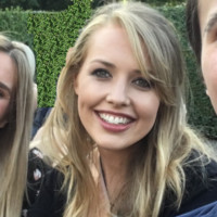 Kate Backhouse