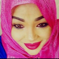 Lucy-Ekhlas Sirelkhtim