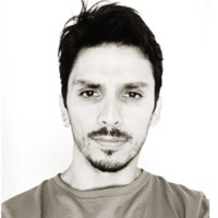 David Guzmán Storey