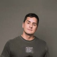 Fausto Vilar Gonçalves