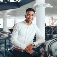 Devanté Silva Faria Monteiro