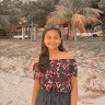 Rishaila Marie Ronald