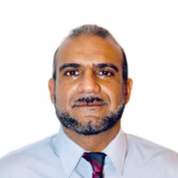 Zaher Al-Shallah