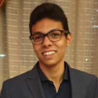 Yusuf Mohammed