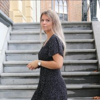 Lieke Pouwer