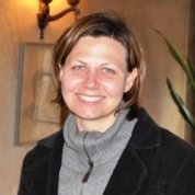 Caroline Öhlund