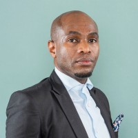 Boniface Badubi, MBA