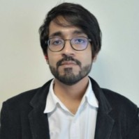 Maruf Hasan Shimul