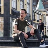 Bjorn Pierik