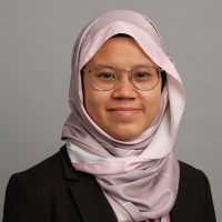 Ainul Rahim