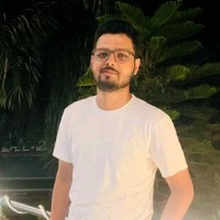 Ayush Kumar Mishra