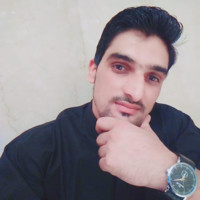 Usman Khan